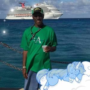 Meet your Posher, Robert